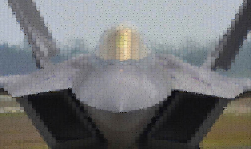 Illustration for article titled Shooting Challenge: Mosaic